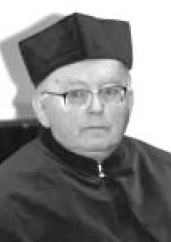 Czesław Stanisław Bartnik