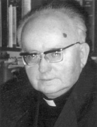 Czesław Stanisław Bartnik