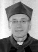 Bogumił Gacka