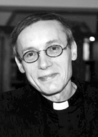 Bogumił Gacka
