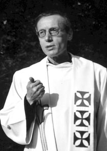Bogumił Gacka
