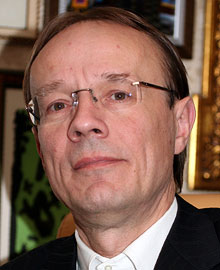 Marek Gacka