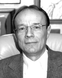 Marek Gacka