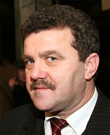 Pavol Mačala