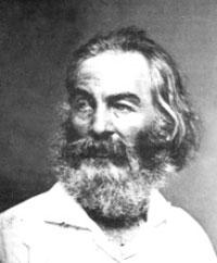 Walt Whitman