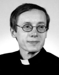 Portret autora: Bogumił Gacka