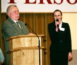 Zdjęcie archiwalne 8 — Ósma Międzynarodowa Konferencja Personalistów
