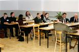 Zdjęcie archiwalne 9 — Ósma Międzynarodowa Konferencja Personalistów