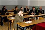 Zdjęcie archiwalne 10 — Ósma Międzynarodowa Konferencja Personalistów