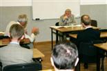 Zdjęcie archiwalne 25 — Ósma Międzynarodowa Konferencja Personalistów