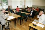 Zdjęcie archiwalne 26 — Ósma Międzynarodowa Konferencja Personalistów